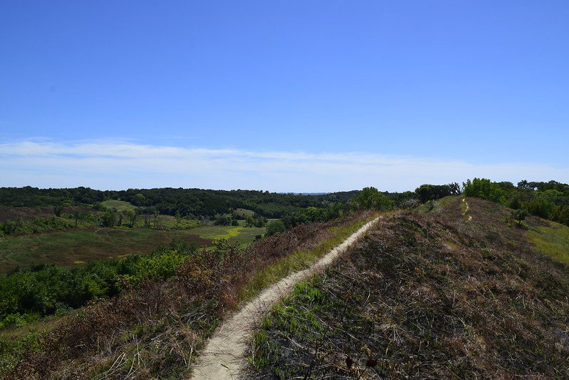 Discovering the Loess Hills: A Comprehensive Guide